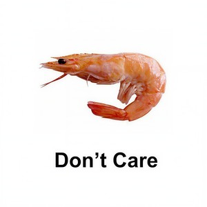 Don’t Care (Explicit)