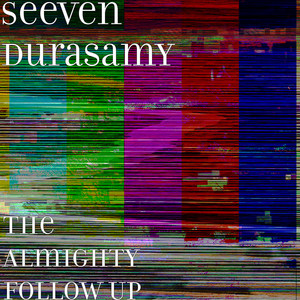 Dubster!(feat. Neil Richards, Alex Norman & Shrubby)