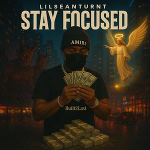 Finally Back (feat. 5starKee, BabyMaj1k, 15kChico, Big Pee, Teddy Turnt & Traylowww) (Explicit)