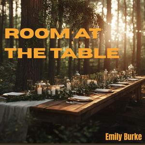 Room at the table (Live Version)