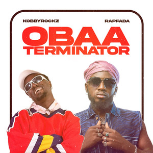 Obaa Terminator