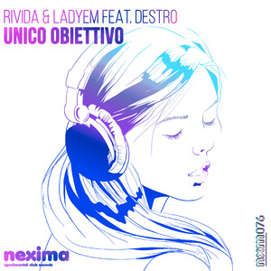 Unico Obiettivo (feat. Destro) (Original Mix)