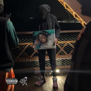 Change On Me (feat. 4KDrizz) (Explicit)