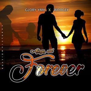 Forever (feat. Woogey)