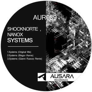 Systems (Original Mix)