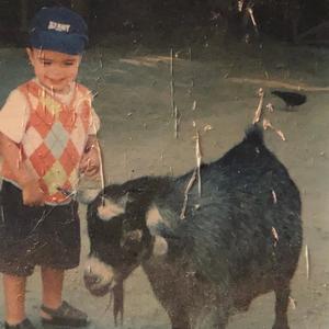 KENNY LOFTON (OUTRO) (Explicit)