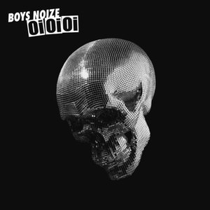 Let's Buy Happiness-Boys Noize
