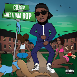 Cheatham Bop (Explicit)