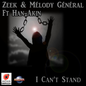 I Can't Stand (Radio Edit)