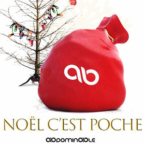 Noël c'est poche