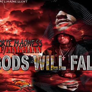 Gods Will Fall (Explicit)