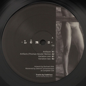 Artifacts (Thomas Hessler Remix)