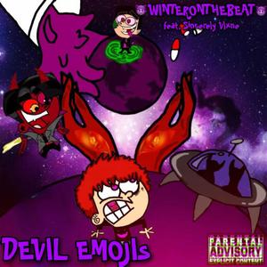 Devil Emojis (feat. Sincerely Vlxne)