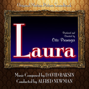 Laura - Original Motion Picture Soundtrack