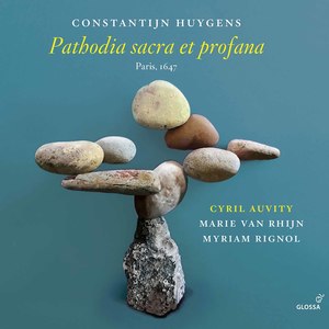 Pathodia sacra et profana (Excerpts) - Pathodia sacra et profana (Excerpts): No. 22, Sospir che del bel petto