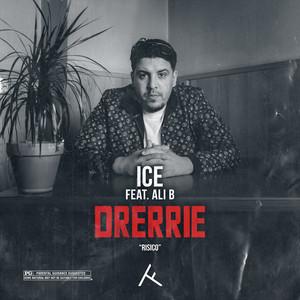 Drerrie (feat. Ali B) [Explicit]