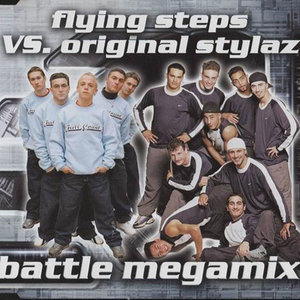 Battle Megamix