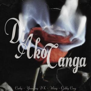 Di Ako Tanga (feat. CARBY, Youngboy DK, WANG GOD & GABBY CRAY) (Explicit)