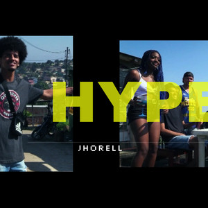 Hype (Explicit)