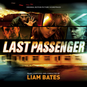 Last Passenger (Original Motion Picture Soundtrack)