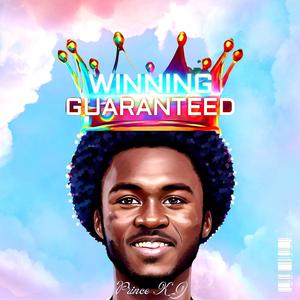 Winning Guaranteed (feat. WG)