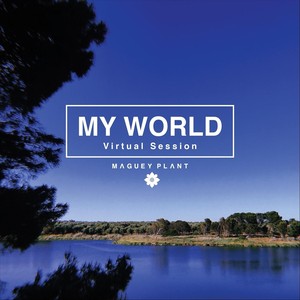 My World (Virtual Session)