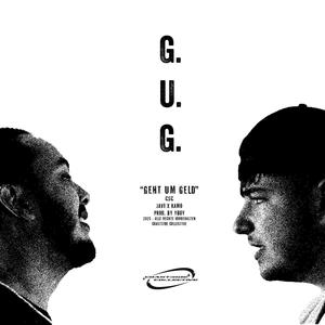 Geht Um Geld (feat. KAMO & YBOY) [Explicit]