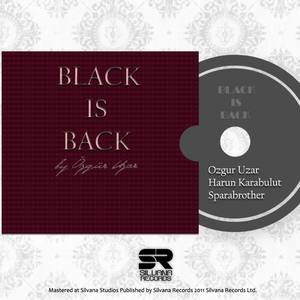 Black Is Back (Original Mix)