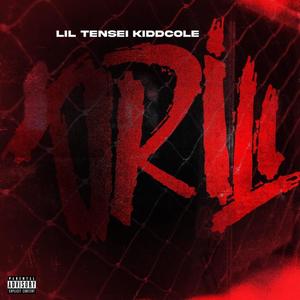 DRILL (feat. KiddCole) [Explicit]