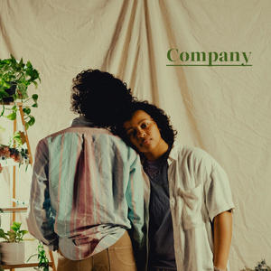 Company (feat. Jordan Hawkins)