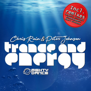 Trance And Energy (Harmonic Existence Remix Edit)