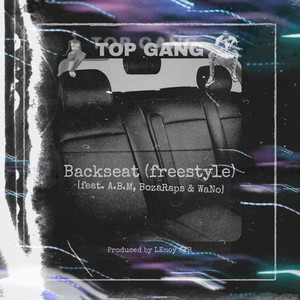 Backseat (Freestyle)