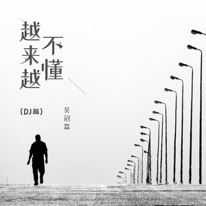 越来越不懂你 (吴冠霖 remix)