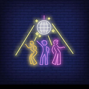 ALL NIGHT (Explicit)