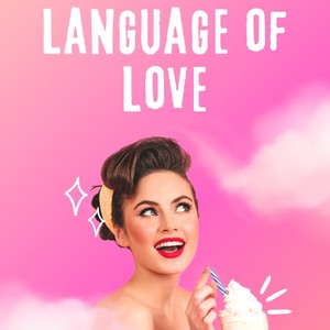 Language of Love (feat. Erisse)