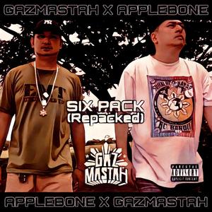 Six Pack (feat. Applebone & Prophecee) (Explicit)