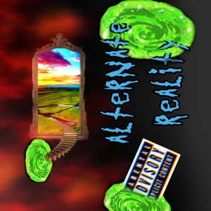 Alternate Reality (Explicit)