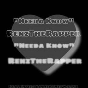 Needa Know (Explicit)