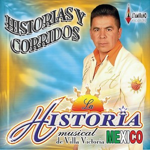 Historias y Corridos