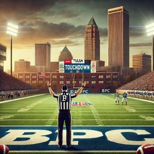 Touchdown (Explicit)