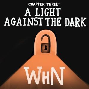 Chapter Three: A Light Against the Dark (Explicit)