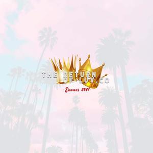 Let's Go (feat. Taylor Rene') (2018)