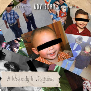 A Nobody In Disguise (Explicit)