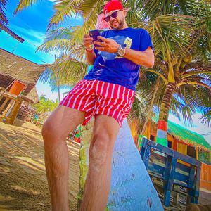 Redsupa, Emadbeatz - Afrique du rire (Radio Edit)