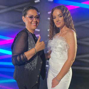 Eu fara tine n-am talent