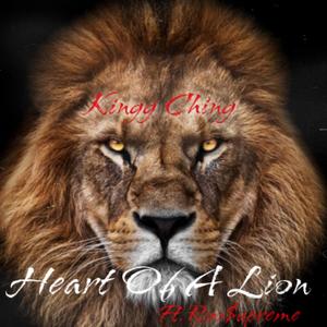 Heart Of A Lion (feat. Roo$upreme) (Explicit)