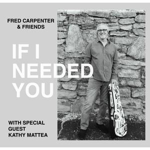 If I Needed You (feat. Kathy Mattea)