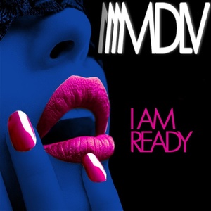 I Am Ready (Club Mix)