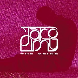 Jake Amy - The Seine