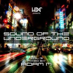 Sound Of The Underground, Vol. 3